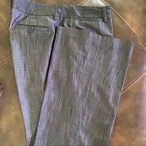 Tall XL Oxford New York and Co